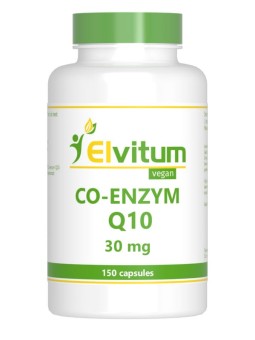 Co-enzym Q10 30mg