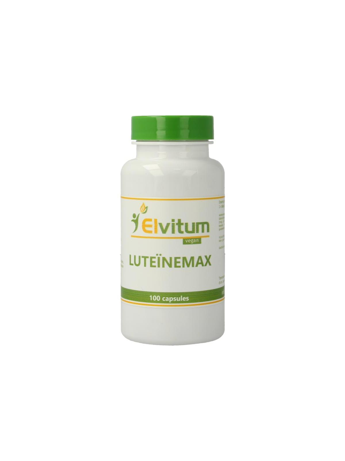 Luteinemax