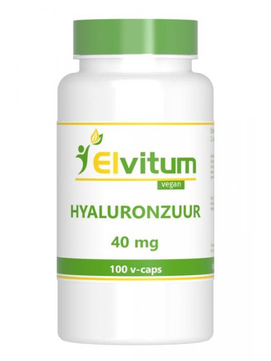 Hyaluronzuur