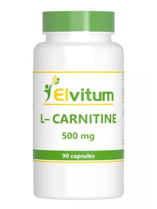 L-Carnitine