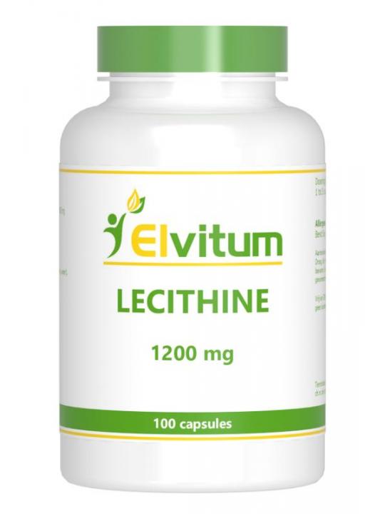 Lecithine 1200