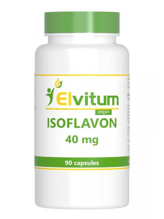 Isoflavon 40mg