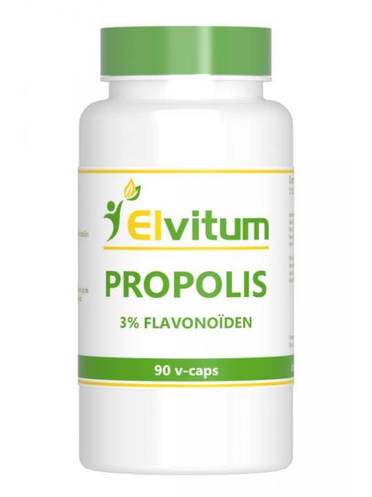 Propolis 3% flavonoiden