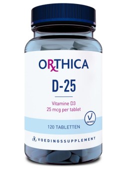 Vitamine D-25