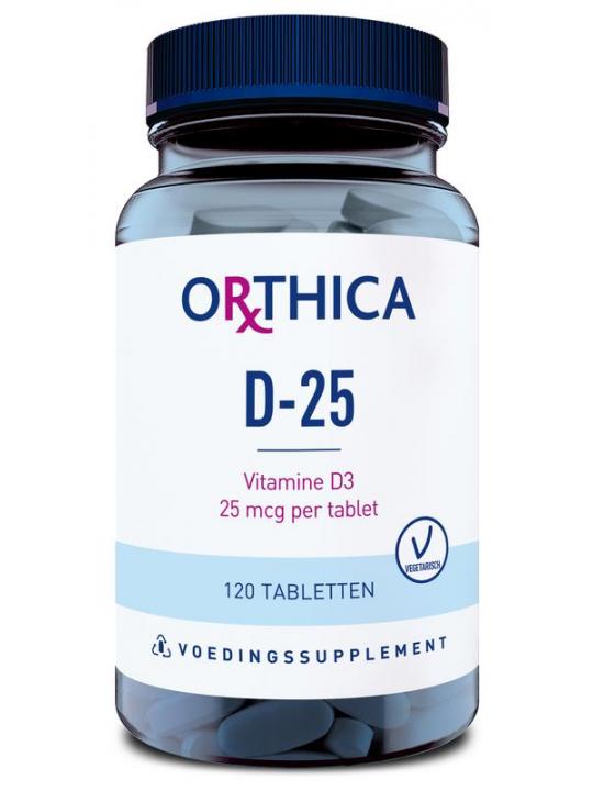 Vitamine D-25