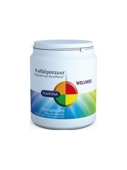 R-Alfaliponzuur natuurlijk