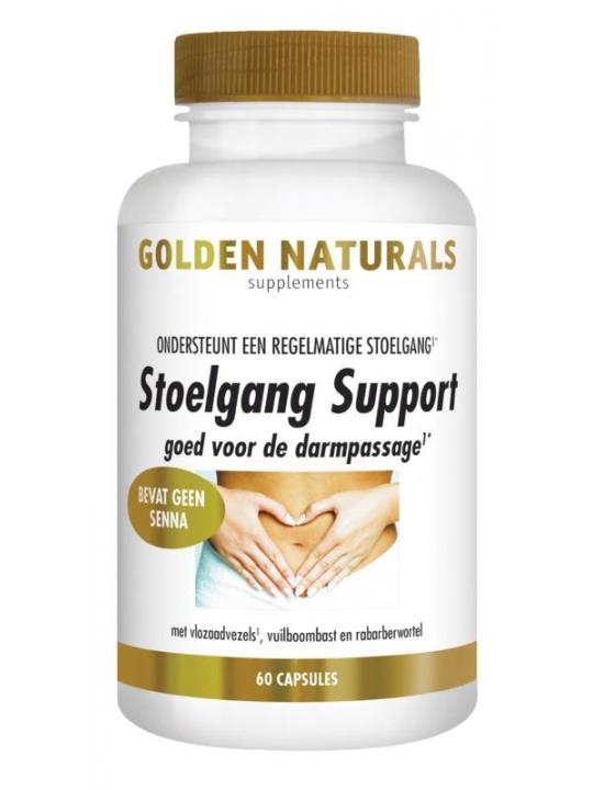 Stoelgang support