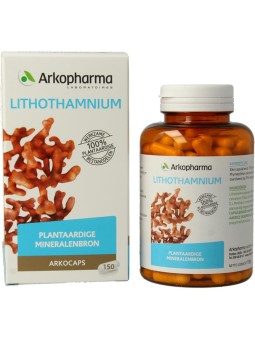 Lithothamnium