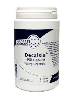 Decalsia