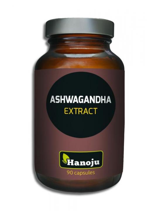 Ashwagandha extract