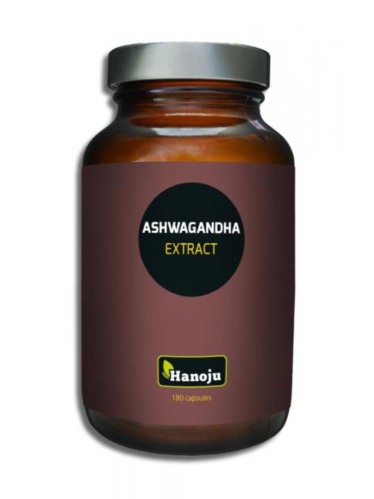 Ashwagandha extract