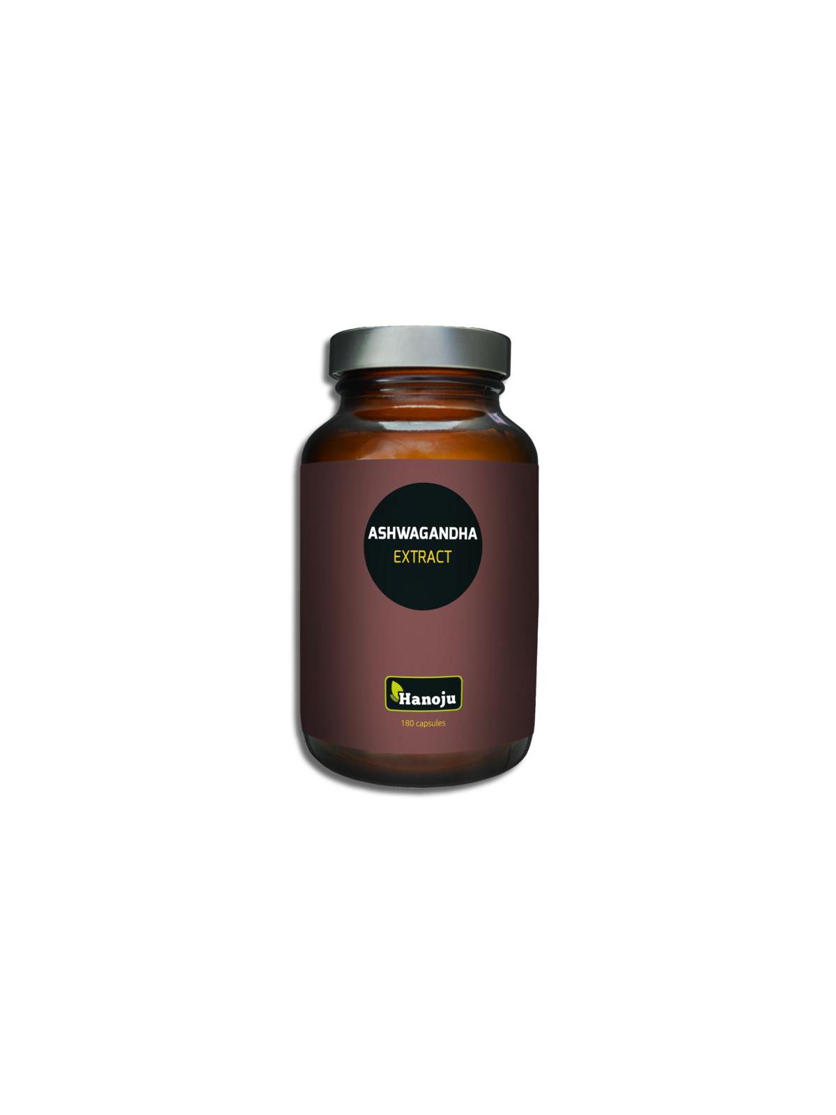 Ashwagandha extract