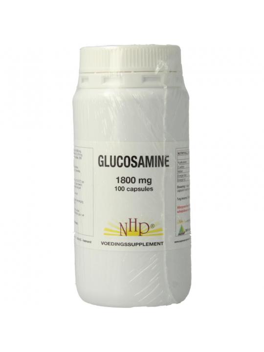 Glucosamine 1800mg