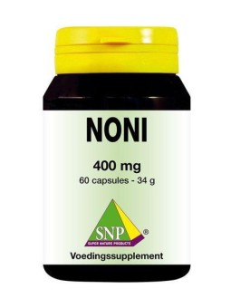 Noni 400 mg