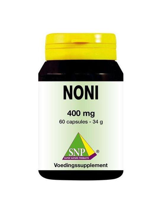 Noni 400 mg