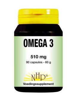 Omega 3 510mg