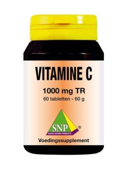 Vitamine C 1000 mg TR