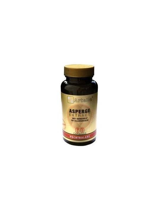 Asperge extract