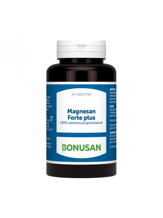Magnesan forte plus