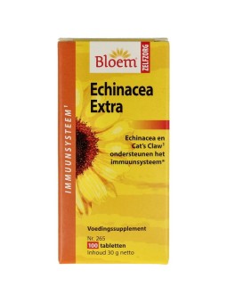 Echinacea extra