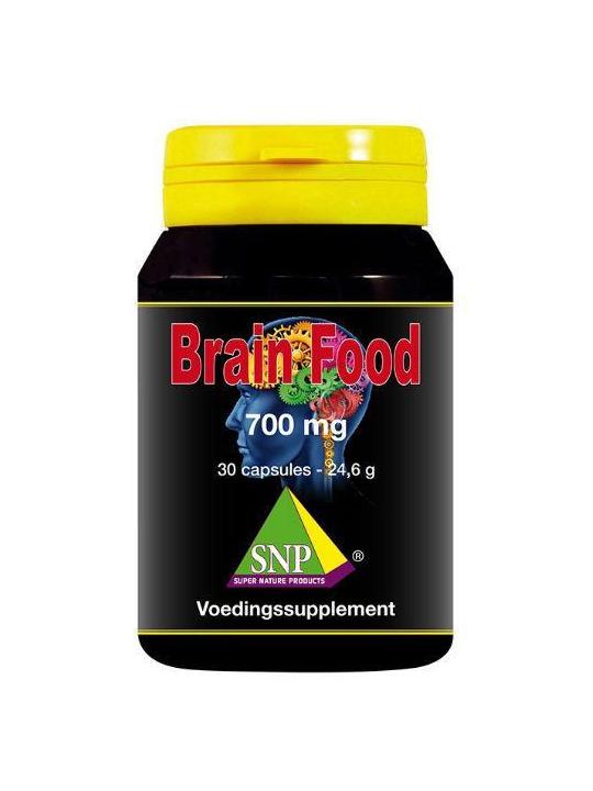 Brainfood