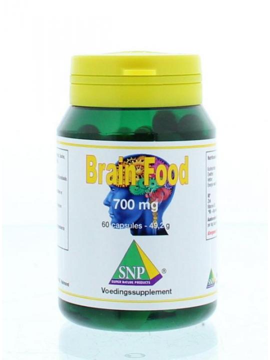 Brainfood