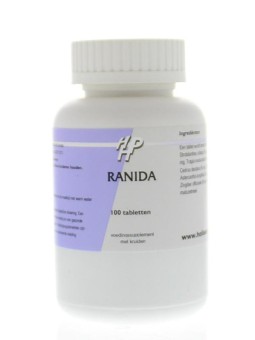 Ranida