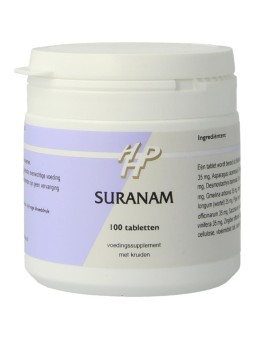 Suranam