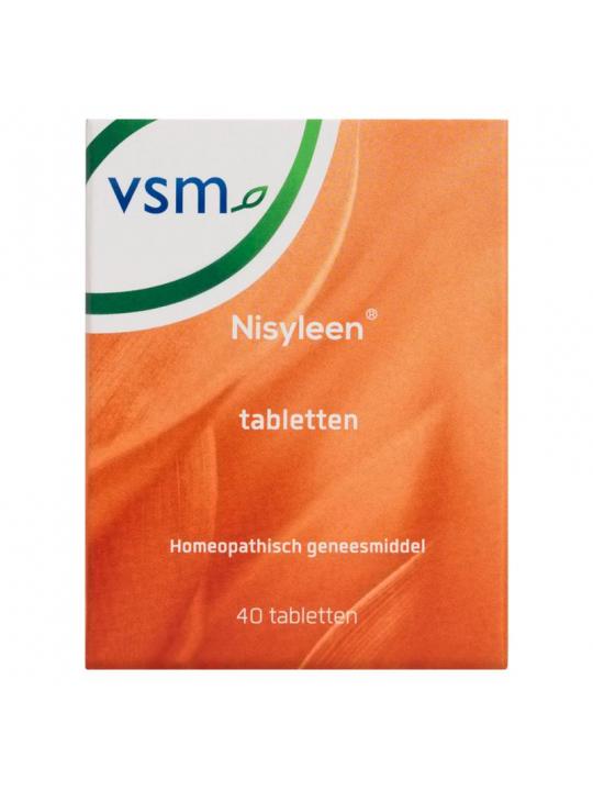 Nisyleen