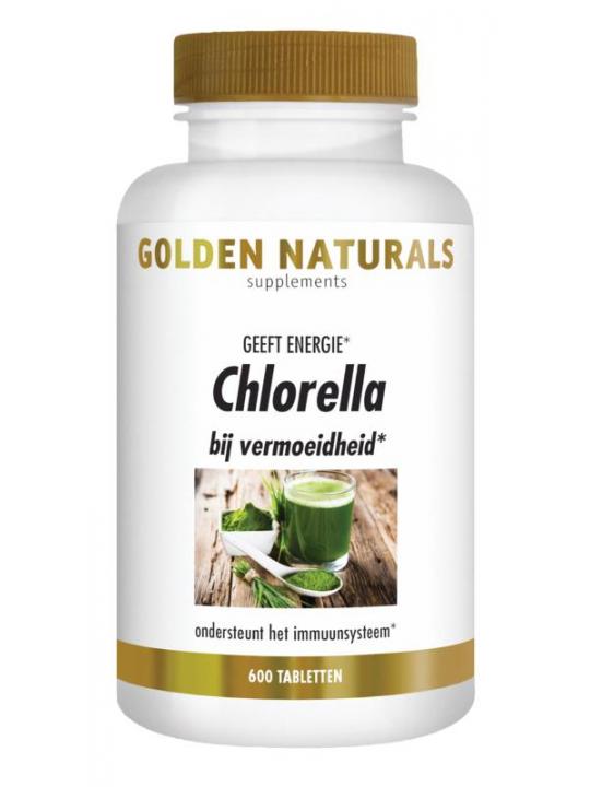 Chlorella