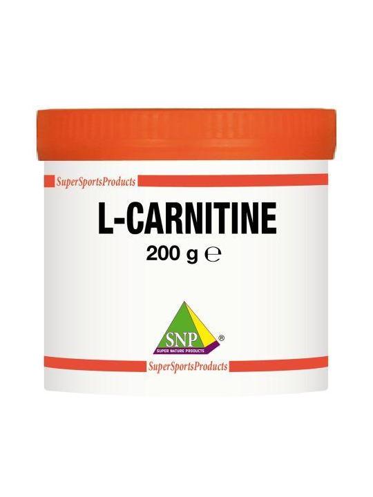 L-Carnitine XXL puur