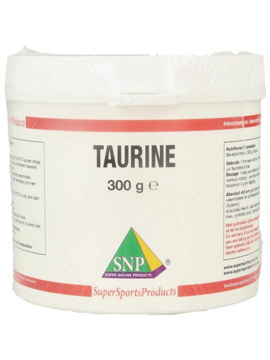 Taurine puur