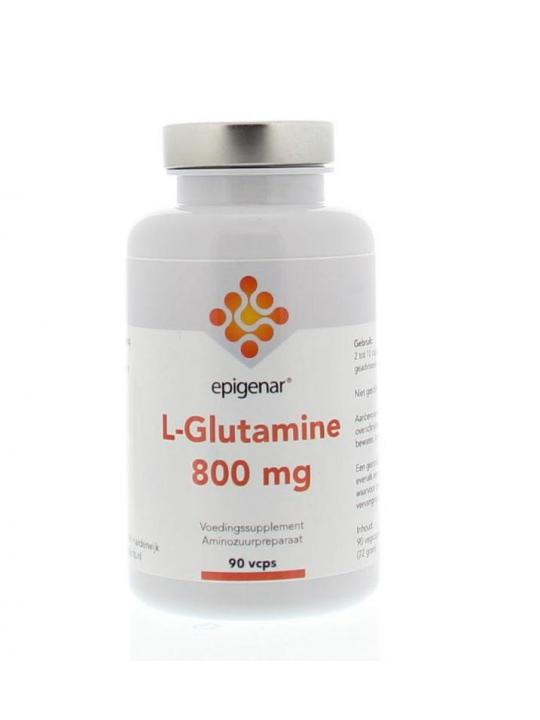 L-glutamine