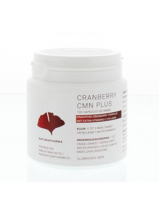 Cranberry CMN plus