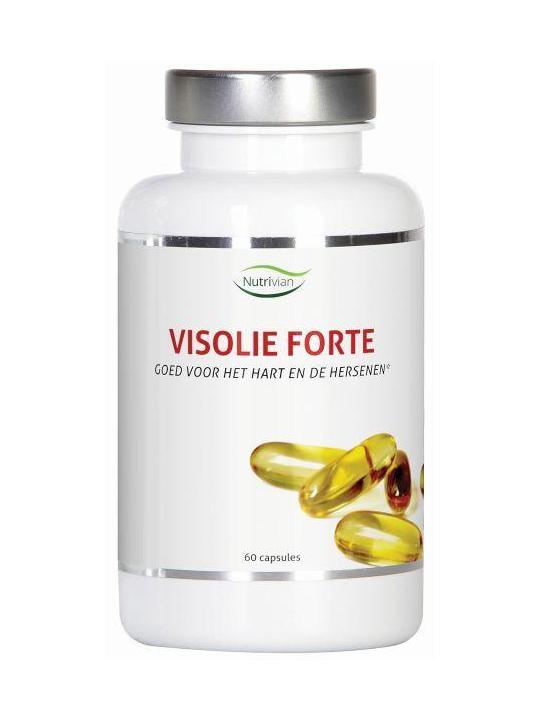 Visolie forte