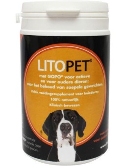 Voor dieren