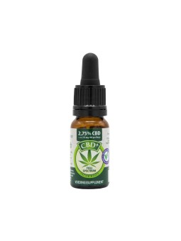 CBD Plus olie