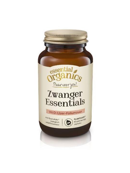 Zwanger essentials puur