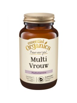 Multi vrouw puur