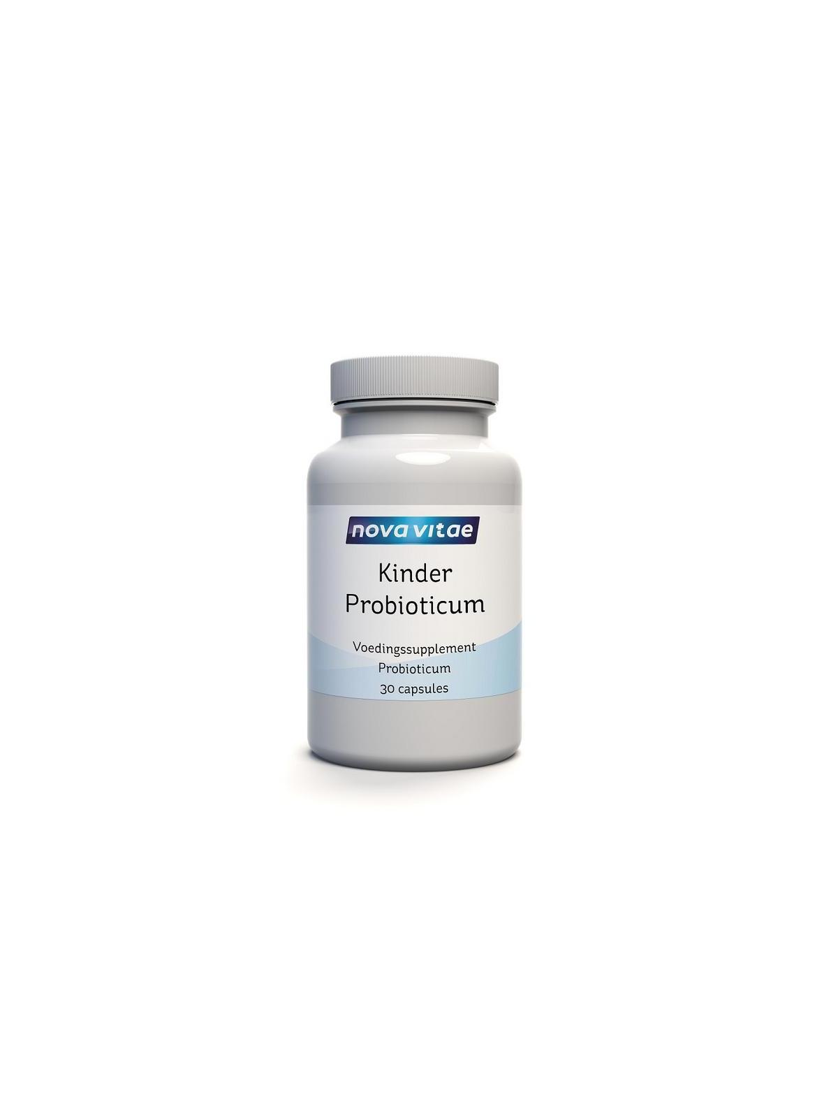 Kinder probioticum 37.5 miljard