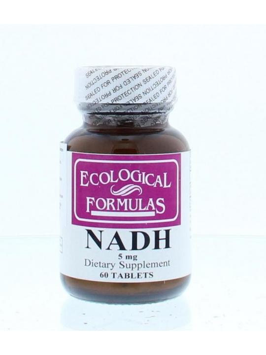 NADH 5mg