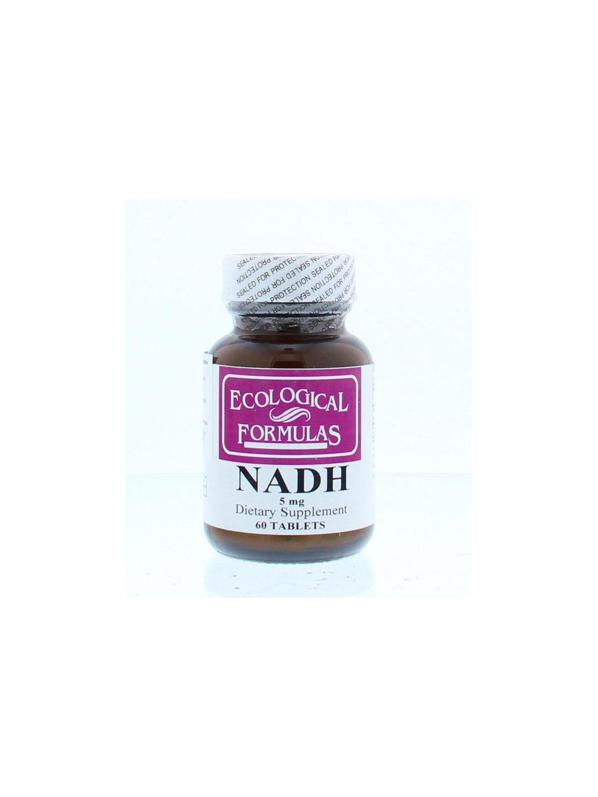 NADH 5mg