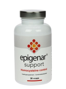 Homocysteine control
