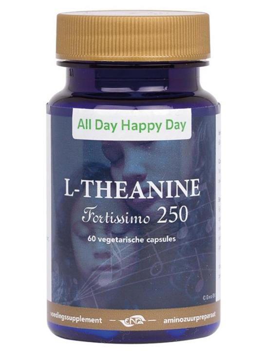 L-theanine 250mg