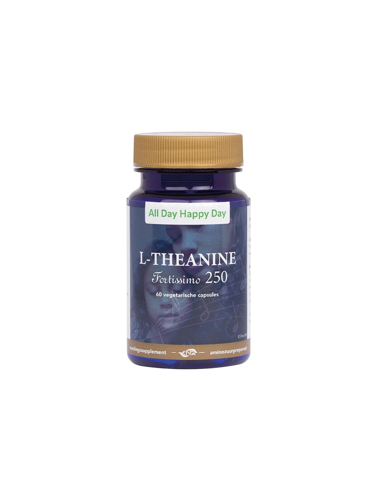 L-theanine 250mg