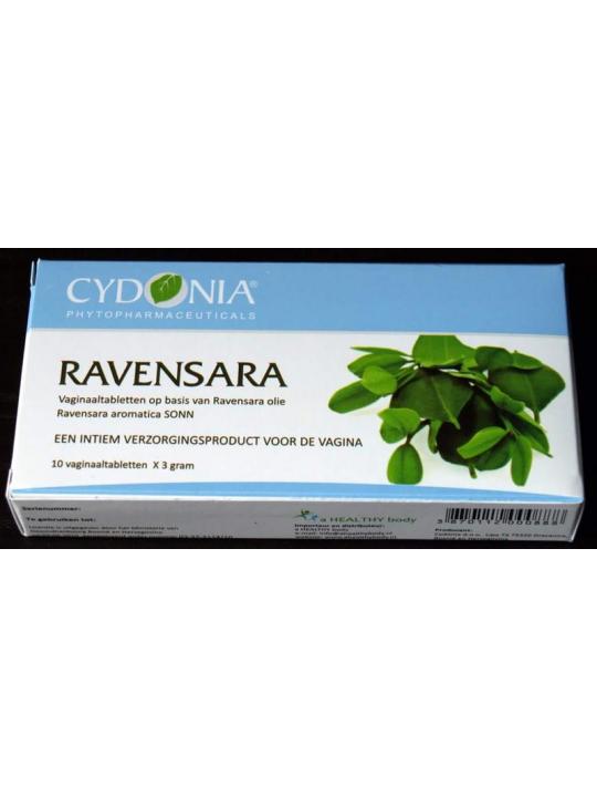 Ravensara intiem vagina