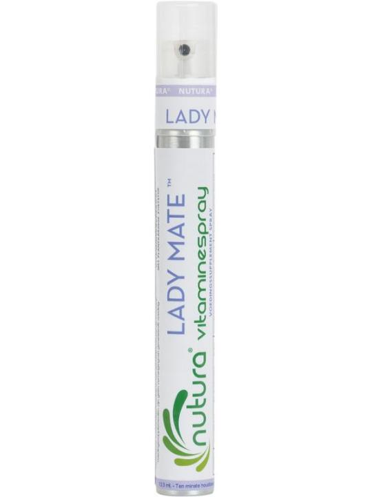 Ladymate