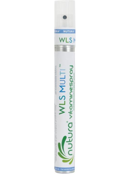 WLS multi vitaminespray