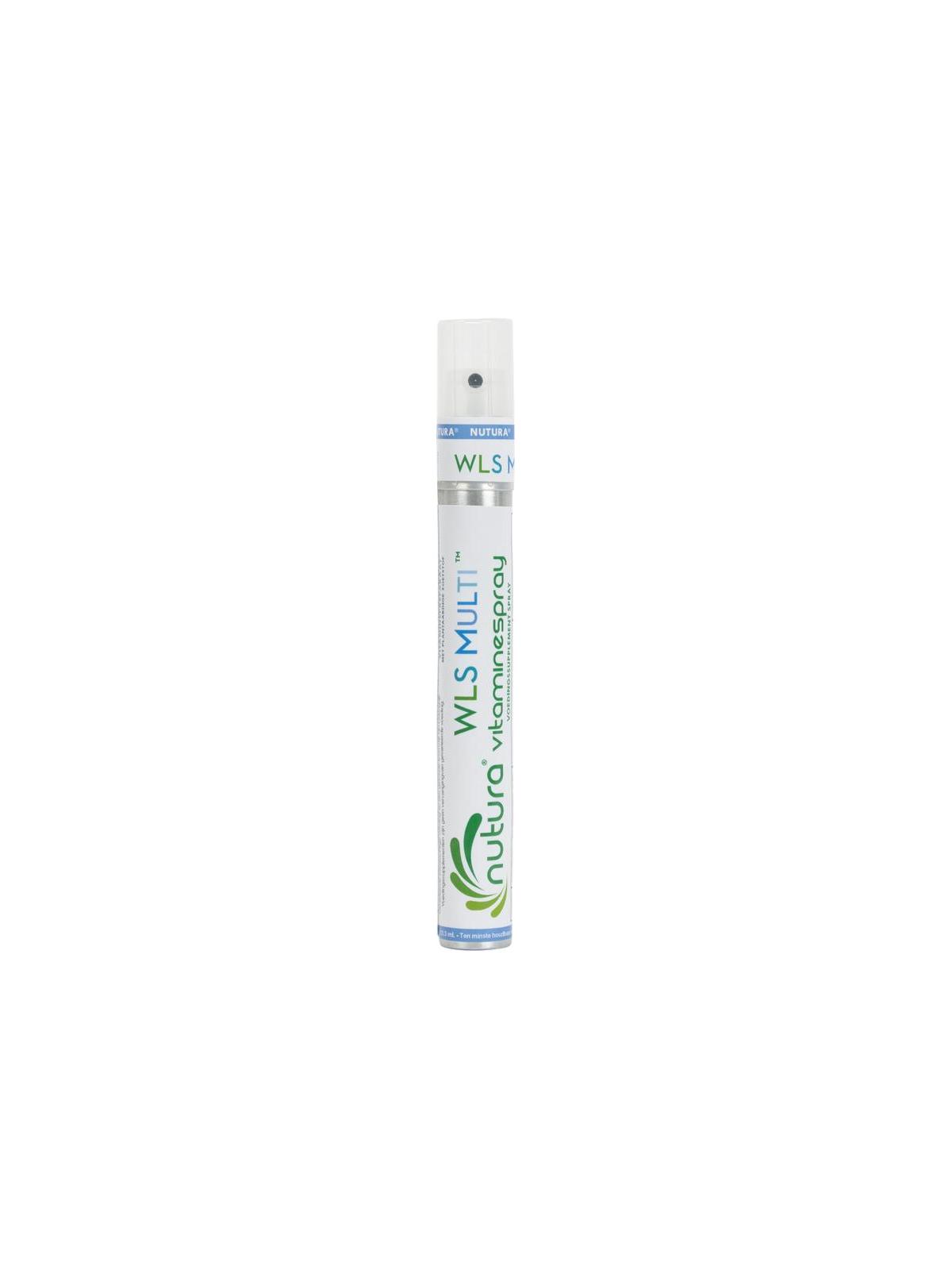 WLS multi vitaminespray