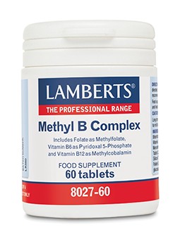 Methyl B complex